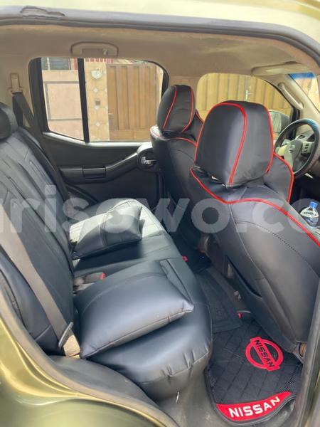 Big with watermark nissan xterra benin abomey calavi 24985
