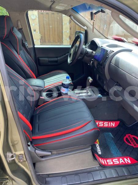 Big with watermark nissan xterra benin abomey calavi 24985