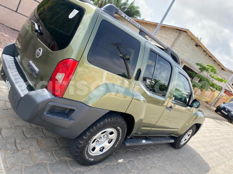 Big with watermark nissan xterra benin abomey calavi 24985