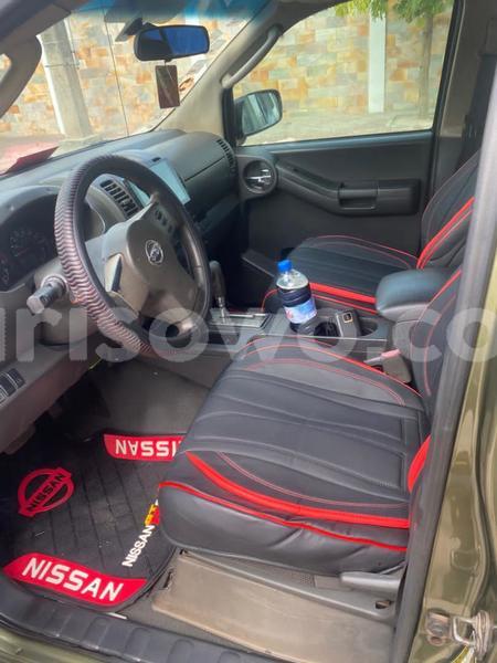 Big with watermark nissan xterra benin abomey calavi 24985