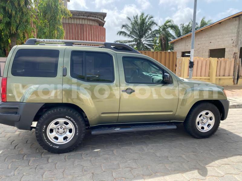 Big with watermark nissan xterra benin abomey calavi 24985