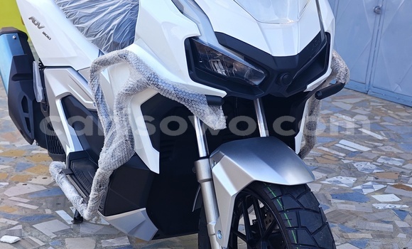 Acheter Neuf Moto Honda X-ADV Blanc à Cotonou, Benin