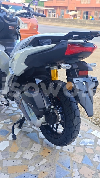 Big with watermark honda x adv benin cotonou 24986