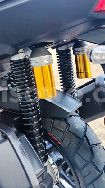 Big with watermark honda x adv benin cotonou 24986