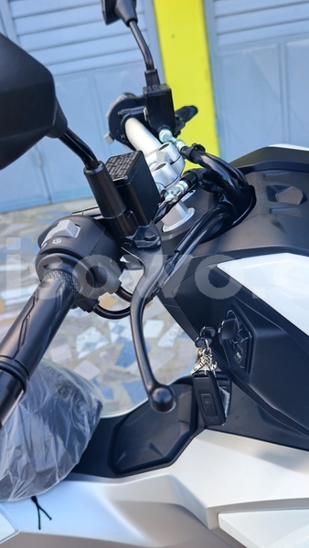 Big with watermark honda x adv benin cotonou 24986