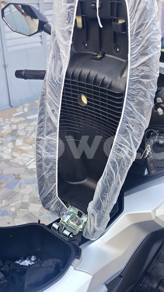 Big with watermark honda x adv benin cotonou 24986
