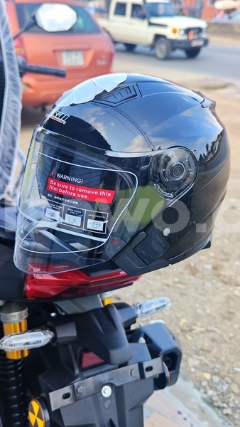 Big with watermark honda x adv benin cotonou 24986
