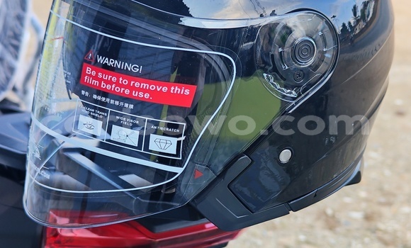 Sayi Sabo Honda X-ADV White Motsi in Cotonou a Benin Sayi Sabo Honda X-ADV White Motsi in Cotonou a Benin