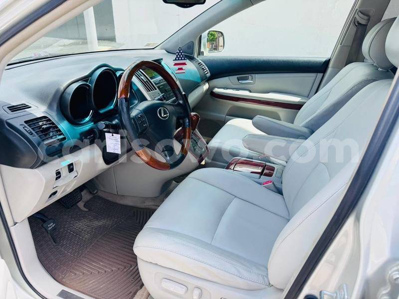 Big with watermark lexus rx 330 benin cotonou 24987