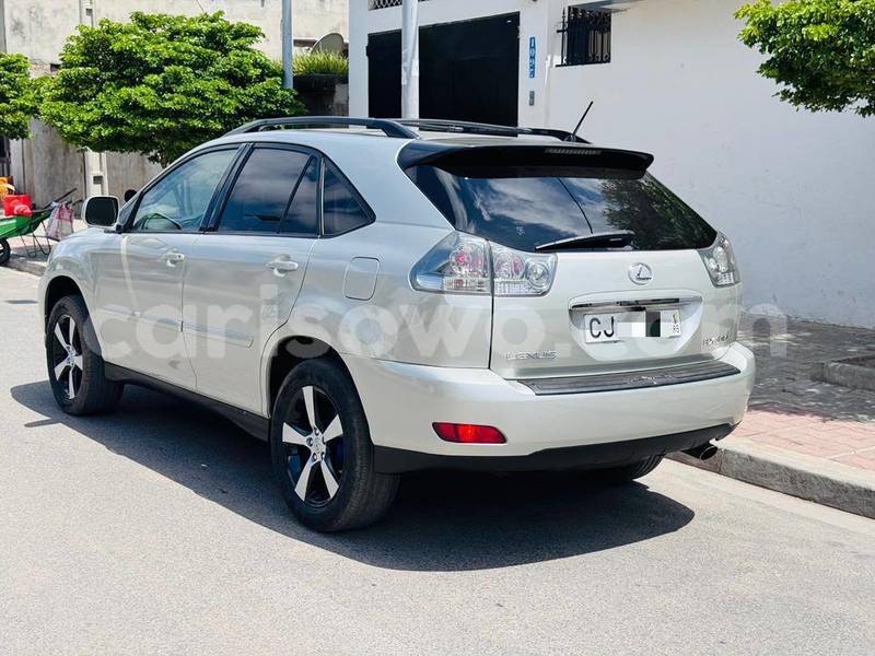 Big with watermark lexus rx 330 benin cotonou 24987