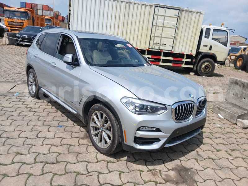 Big with watermark bmw x3 benin cotonou 24988