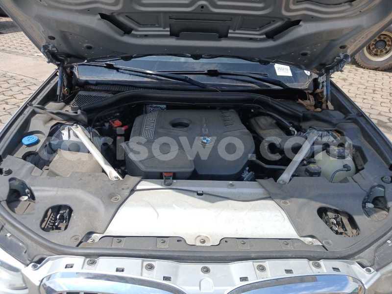 Big with watermark bmw x3 benin cotonou 24988