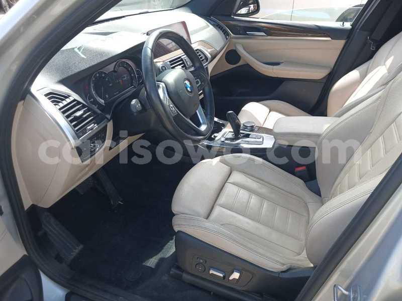 Big with watermark bmw x3 benin cotonou 24988