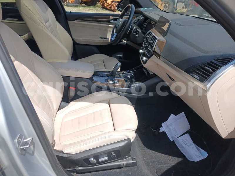 Big with watermark bmw x3 benin cotonou 24988