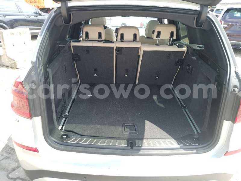 Big with watermark bmw x3 benin cotonou 24988