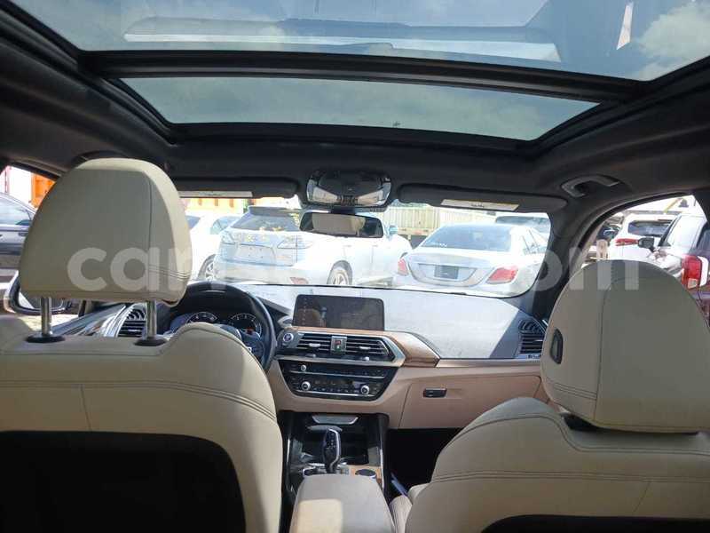 Big with watermark bmw x3 benin cotonou 24988