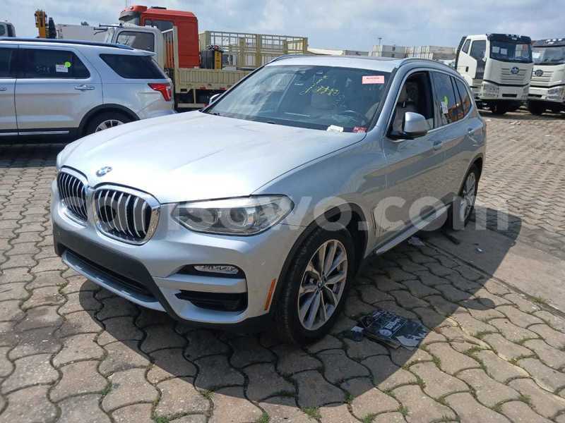 Big with watermark bmw x3 benin cotonou 24988