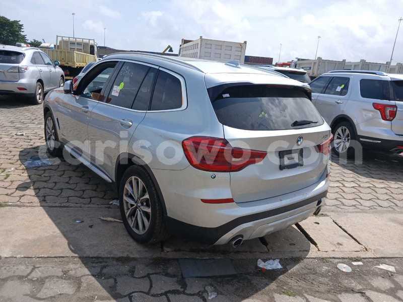 Big with watermark bmw x3 benin cotonou 24988