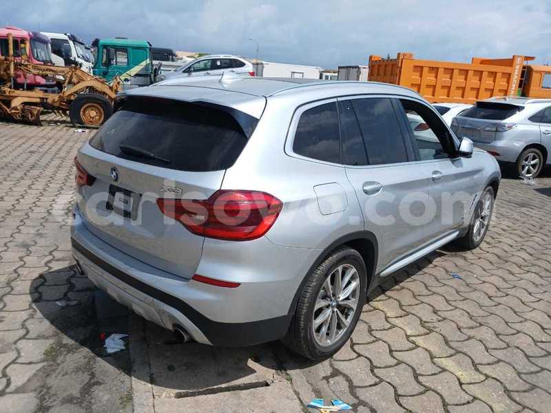 Big with watermark bmw x3 benin cotonou 24988