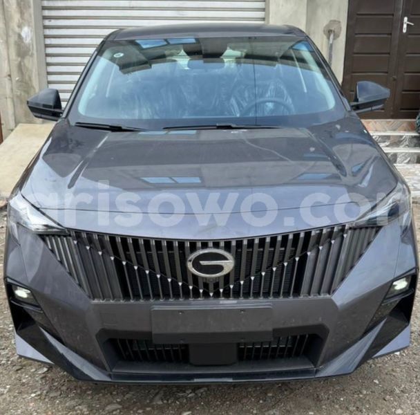 Big with watermark gac trumpchi gs8 benin cotonou 24989