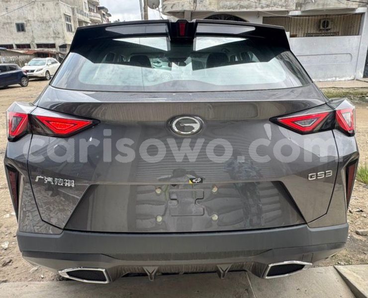 Big with watermark gac trumpchi gs8 benin cotonou 24989