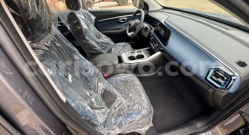 Big with watermark gac trumpchi gs8 benin cotonou 24989