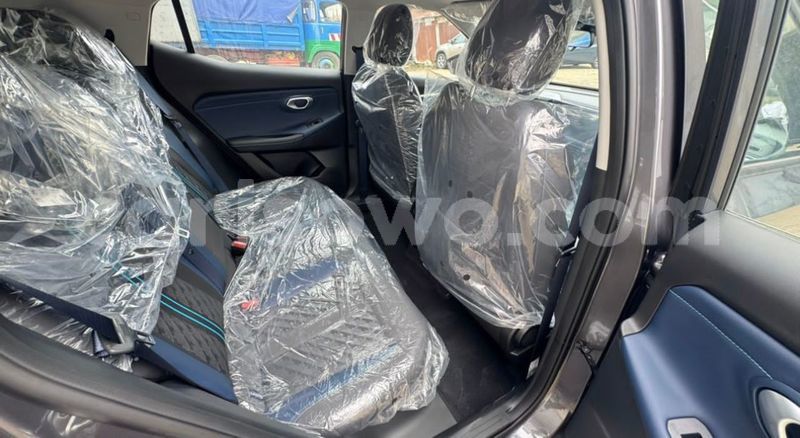 Big with watermark gac trumpchi gs8 benin cotonou 24989