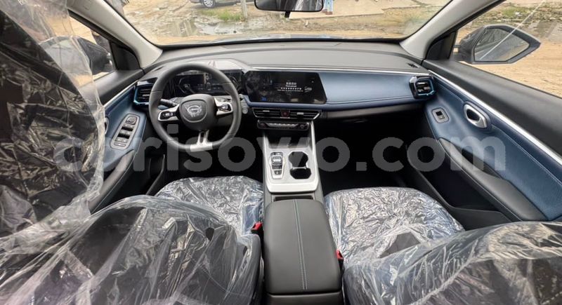 Big with watermark gac trumpchi gs8 benin cotonou 24989
