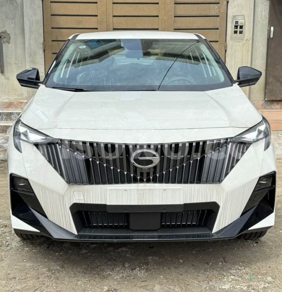 Big with watermark gac trumpchi gs8 benin cotonou 24991