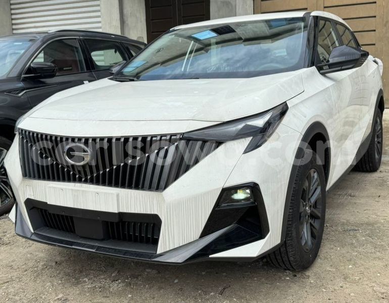 Big with watermark gac trumpchi gs8 benin cotonou 24991