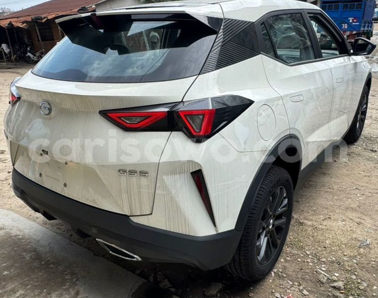 Big with watermark gac trumpchi gs8 benin cotonou 24991