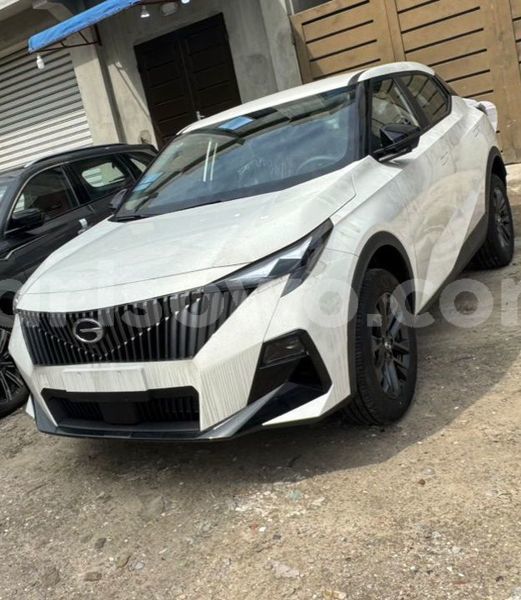 Big with watermark gac trumpchi gs8 benin cotonou 24991