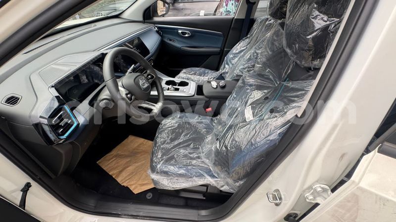 Big with watermark gac trumpchi gs8 benin cotonou 24991