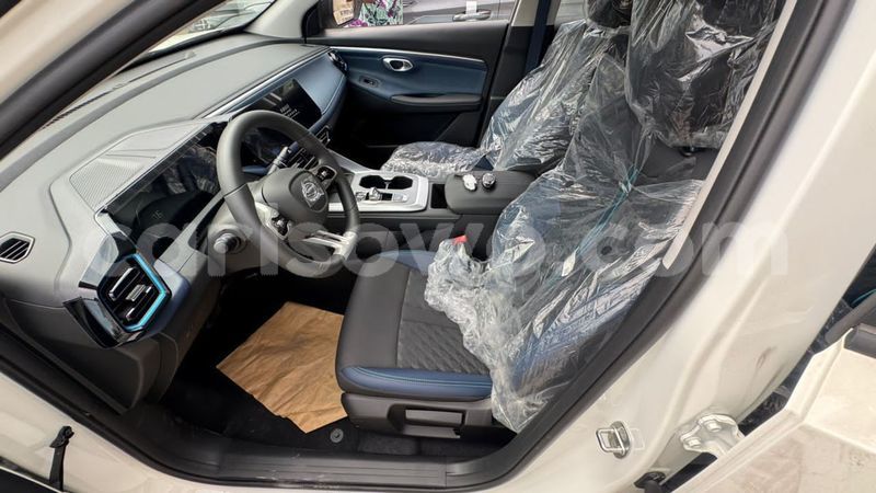 Big with watermark gac trumpchi gs8 benin cotonou 24991