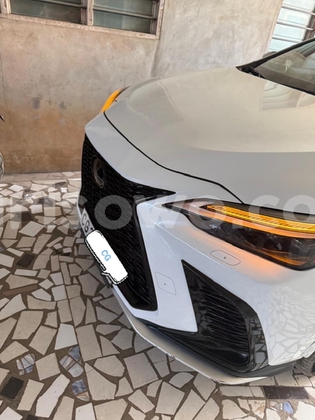 Big with watermark lexus nx benin cotonou 24992