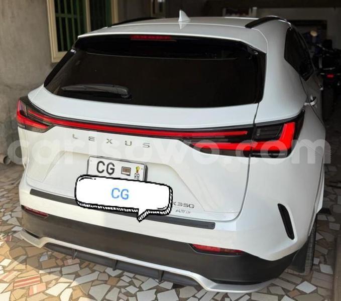 Big with watermark lexus nx benin cotonou 24992