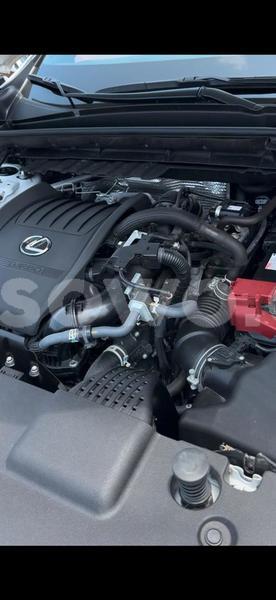 Big with watermark lexus nx benin cotonou 24992