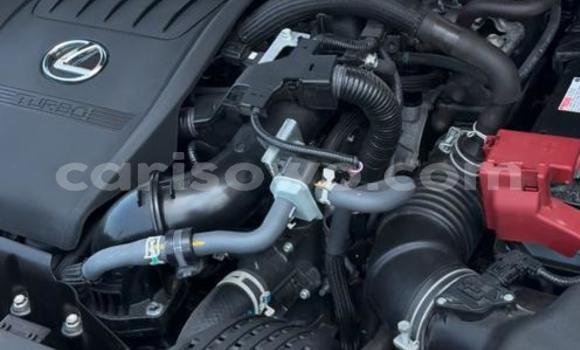 Sayi Sabo Lexus NX White Mota in Cotonou a Benin Sayi Sabo Lexus NX White Mota in Cotonou a Benin