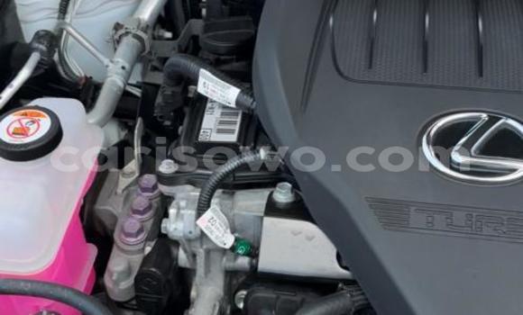 Sayi Sabo Lexus NX White Mota in Cotonou a Benin Sayi Sabo Lexus NX White Mota in Cotonou a Benin