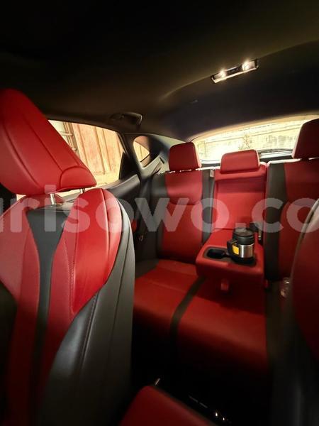 Big with watermark lexus nx benin cotonou 24992
