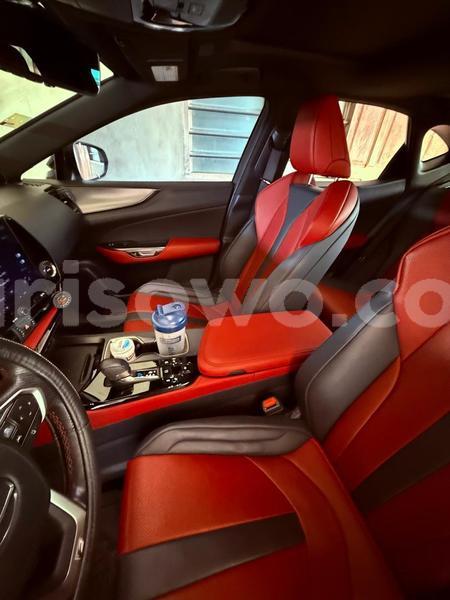 Big with watermark lexus nx benin cotonou 24992