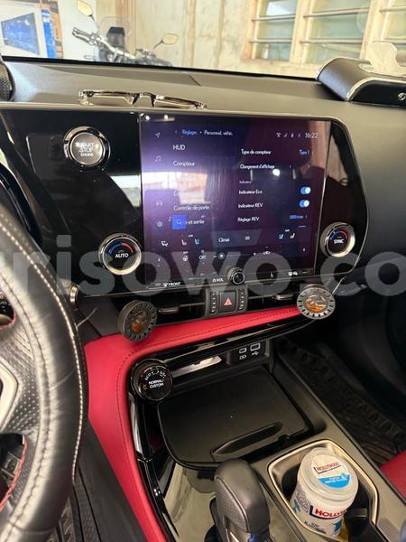 Big with watermark lexus nx benin cotonou 24992