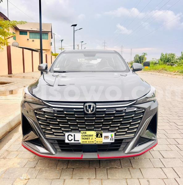 Big with watermark changan cx20 benin cotonou 24993