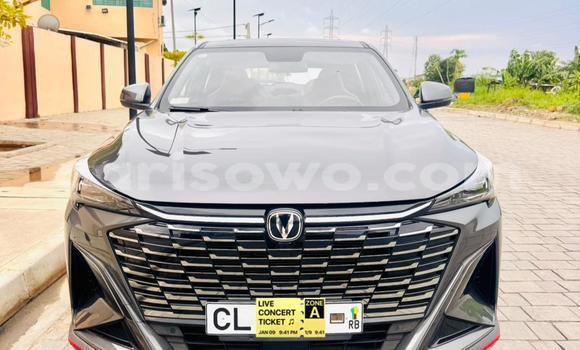Sayi Sabo Changan CX20 Azurfa Mota in Cotonou a Benin Sayi Sabo Changan CX20 Azurfa Mota in Cotonou a Benin