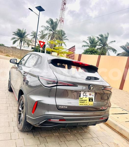 Big with watermark changan cx20 benin cotonou 24993