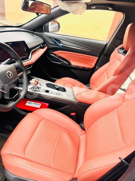Big with watermark changan cx20 benin cotonou 24993