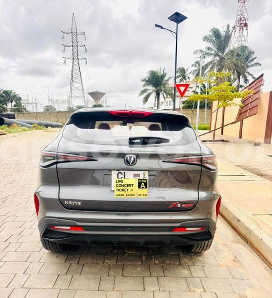 Big with watermark changan cx20 benin cotonou 24993