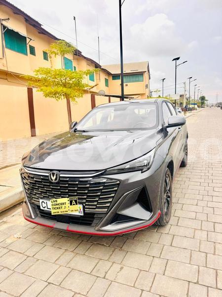 Big with watermark changan cx20 benin cotonou 24993