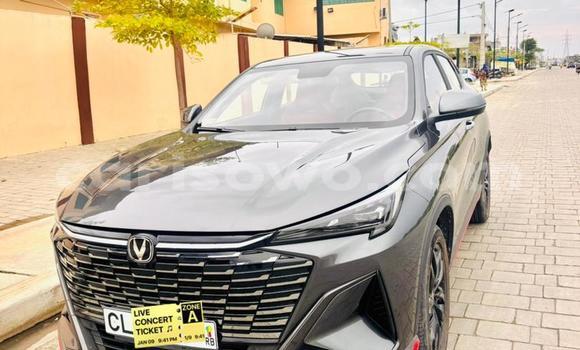 Sayi Sabo Changan CX20 Azurfa Mota in Cotonou a Benin Sayi Sabo Changan CX20 Azurfa Mota in Cotonou a Benin