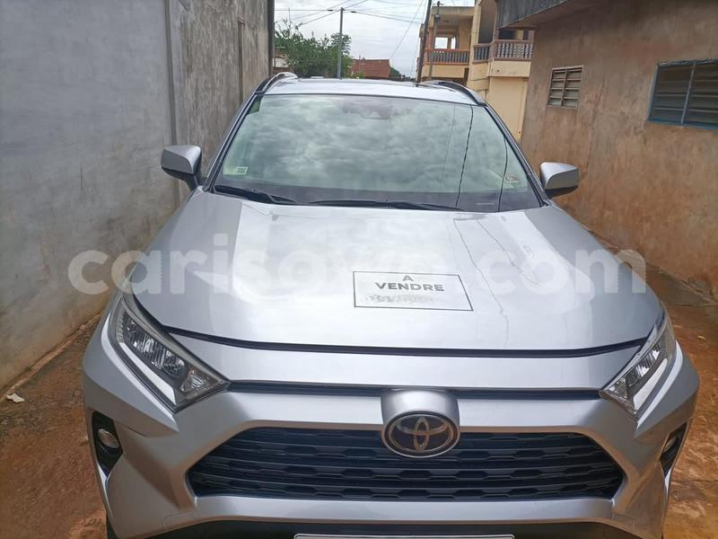 Big with watermark toyota rav4 benin cotonou 24994